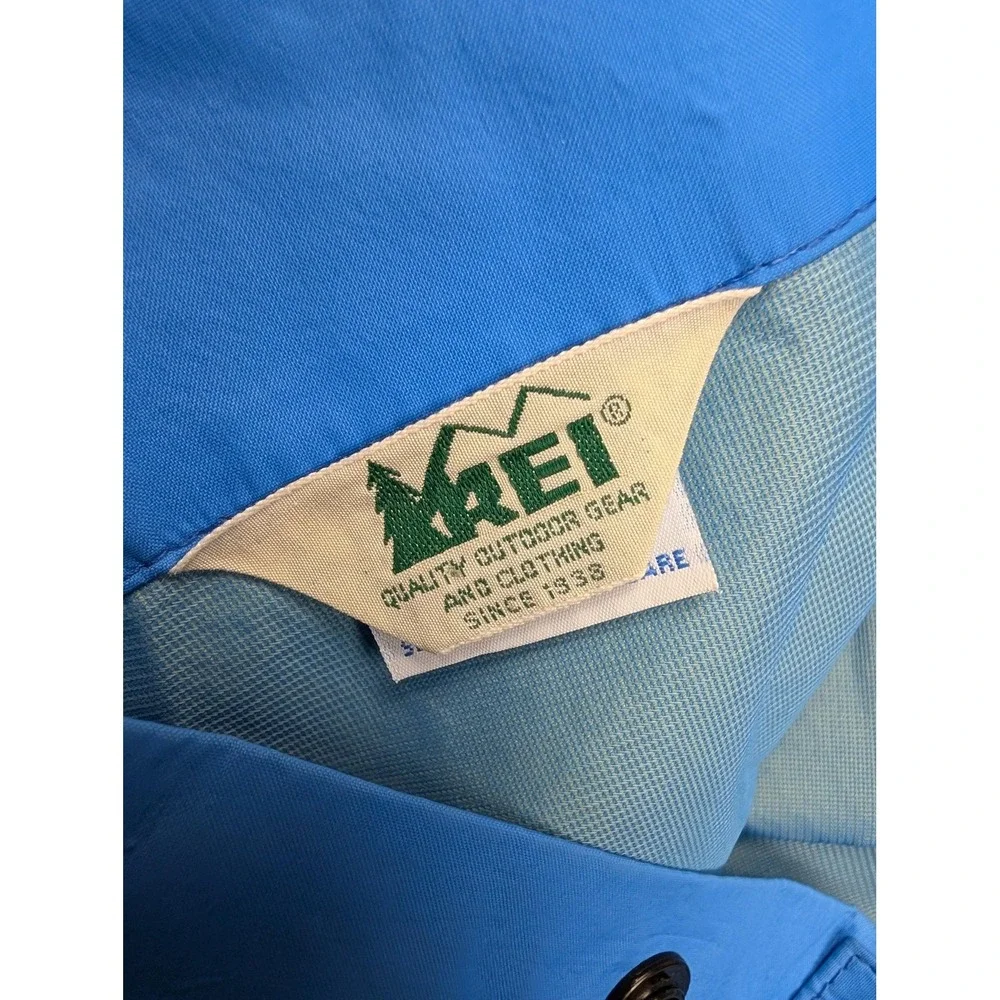 REI vintage pants